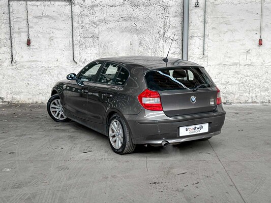 BMW 116i Business Line 1-series 116hp 2006, 77-SG-JZ