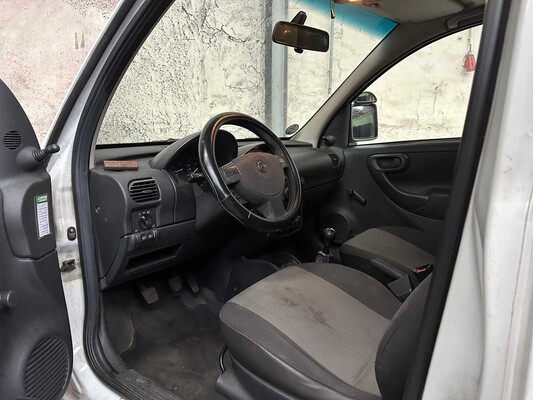 Opel Combo 1.3 CDTi Base 75hp 2011, 9-VPG-56