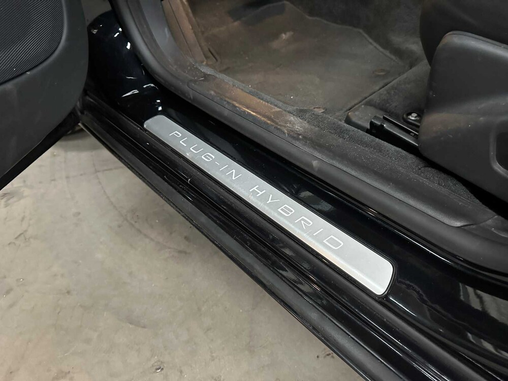 Volvo V60 2.4 D6 AWD Pl.i Summe. 215PS 2013, 4-SJX-92