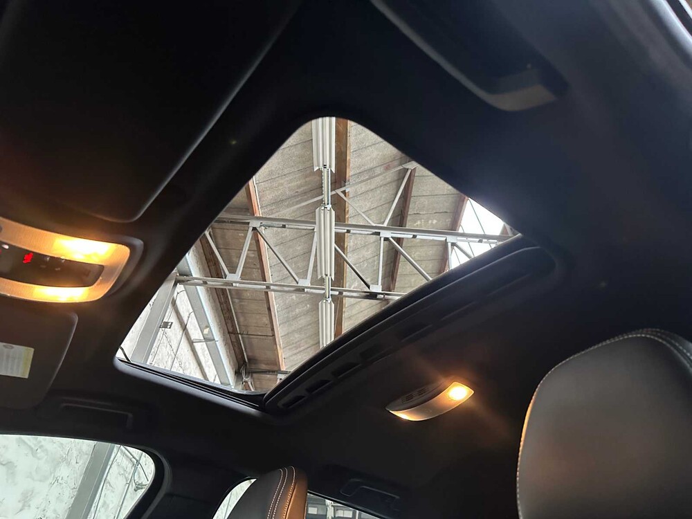 Volvo V60 2.4 D6 AWD Pl.i Summe. 215PS 2013, 4-SJX-92