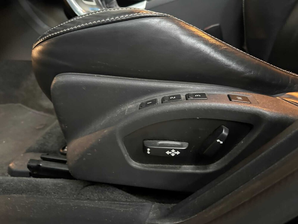 Volvo V60 2.4 D6 AWD Pl.i Summe. 215PS 2013, 4-SJX-92