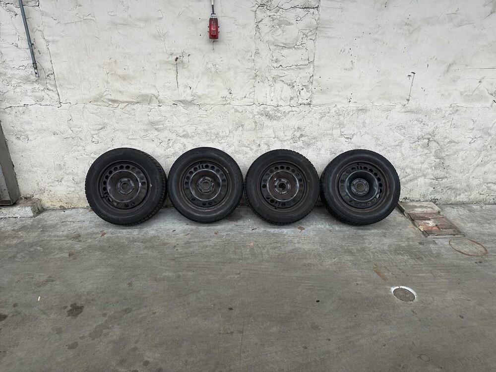 Opel Insignia Sports Tourer 1.4 T EcoF. Bns Ed 140PS 2011,00-SJP-9