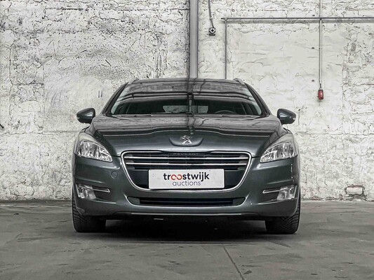 Peugeot 508 SW 1.6 THP Allure 156hp 2012, 35-XBV-7