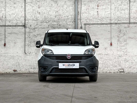 Fiat Doblò Cargo 1.3 MJ L1H1 Actual 75hp 2015, VN-047-X