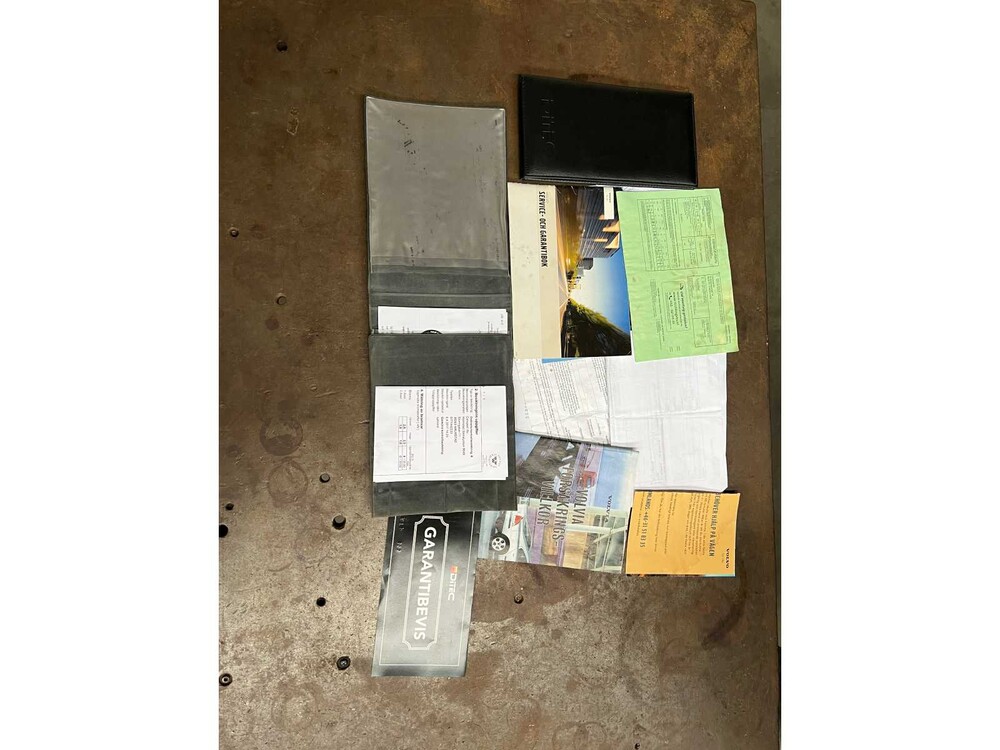 Volvo XC90 2.5 T 209PS 2003, SJ-840-L