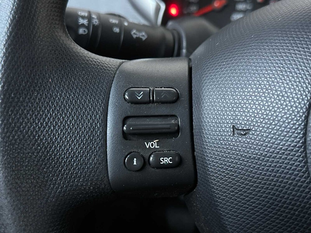 Nissan Micra 1.5dCi e-Vision 65PS 2004, 49-PS-TF