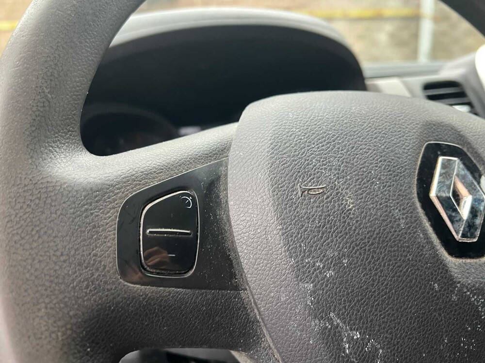 Renault Trafic 1.6 dCi T29 L2H1 Com 121PS 2018, V-723-PX