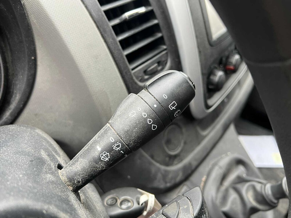 Renault Trafic 1.6 dCi T29 L2H1 Com 121PS 2018, V-723-PX