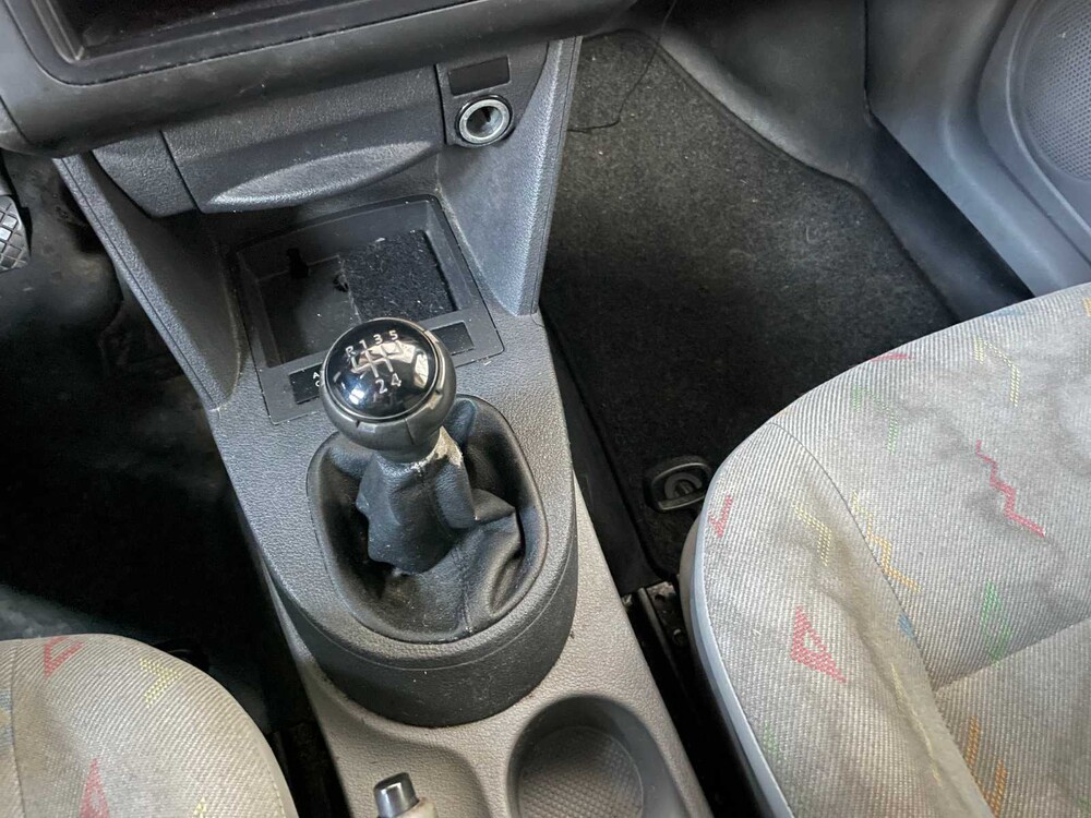 Volkswagen Caddy 1.9 TDI 105PS 2008, 20-VND-8