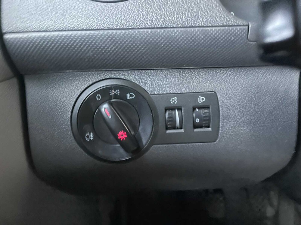 Volkswagen Caddy 1.9 TDI 105PS 2008, 20-VND-8