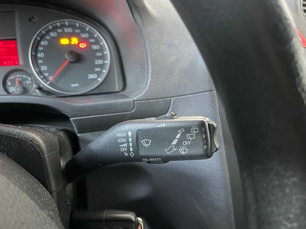 Volkswagen Caddy 1.9 TDI 105PS 2008, 20-VND-8