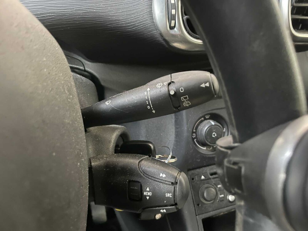 Citroen C3 Picasso 1.4 VTi Aura 95PS 2011, 70-SFG-3