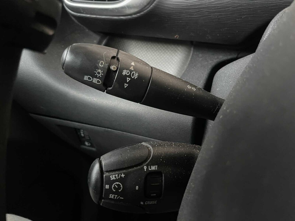 Citroen C3 Picasso 1.4 VTi Aura 95PS 2011, 70-SFG-3