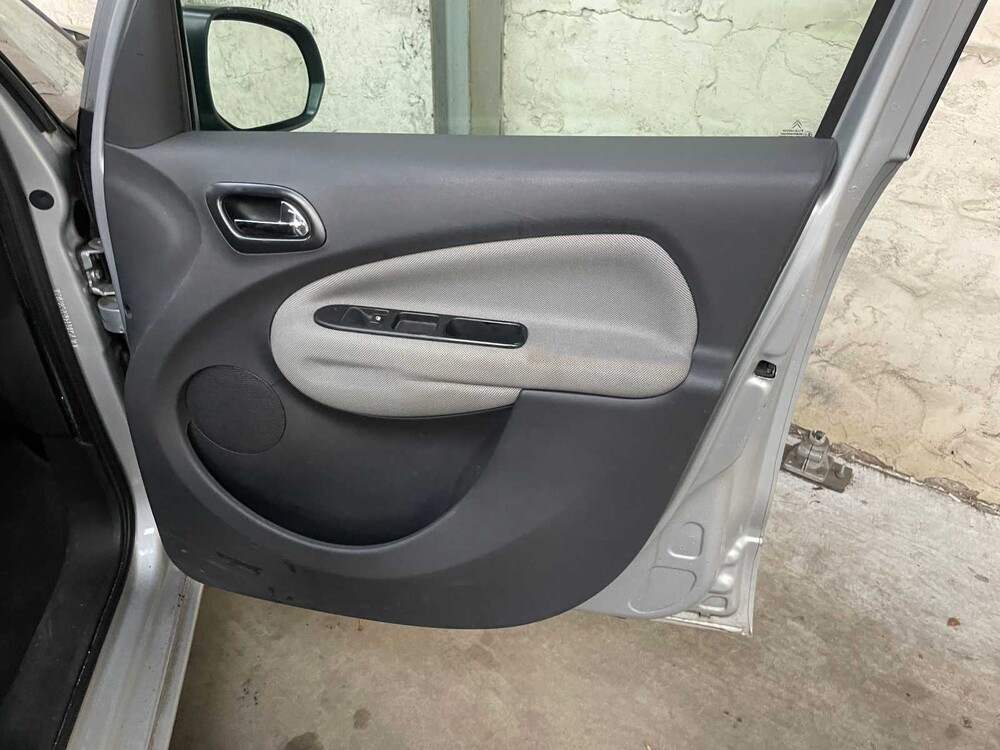 Citroen C3 Picasso 1.4 VTi Aura 95PS 2011, 70-SFG-3