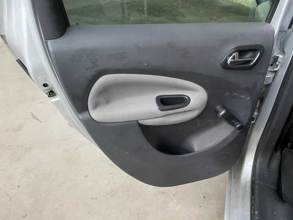 Citroen C3 Picasso 1.4 VTi Aura 95PS 2011, 70-SFG-3