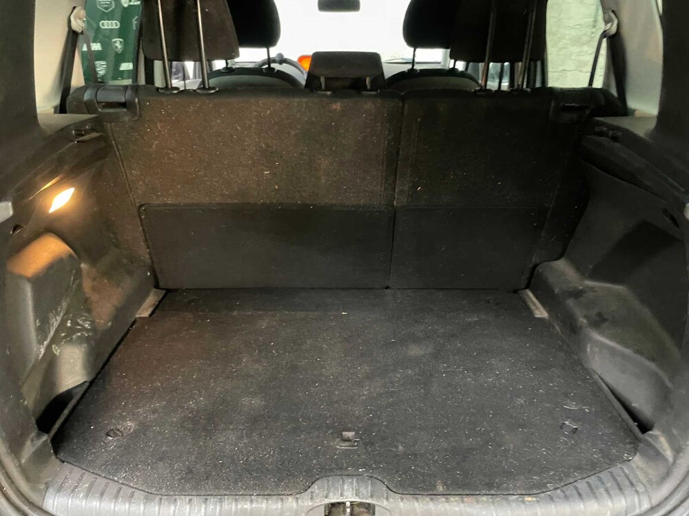 Citroen C3 Picasso 1.4 VTi Aura 95PS 2011, 70-SFG-3