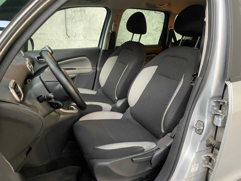 Citroen C3 Picasso 1.4 VTi Aura 95PS 2011, 70-SFG-3