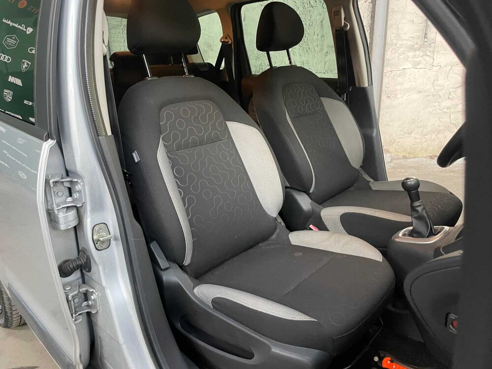 Citroen C3 Picasso 1.4 VTi Aura 95PS 2011, 70-SFG-3