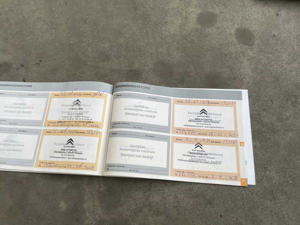 Citroen C3 Picasso 1.4 VTi Aura 95PS 2011, 70-SFG-3