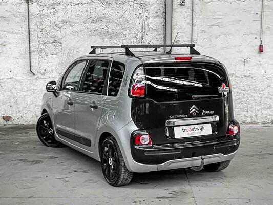 Citroen C3 Picasso 1.4 VTi Aura 95hp 2011, 70-SFG-3