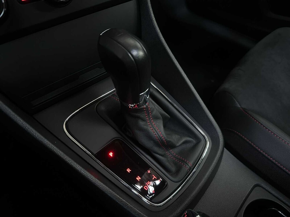 SEAT Leon SC 1.4 TSI ACT FR Dyn. 150PS 2014, N-361-BH