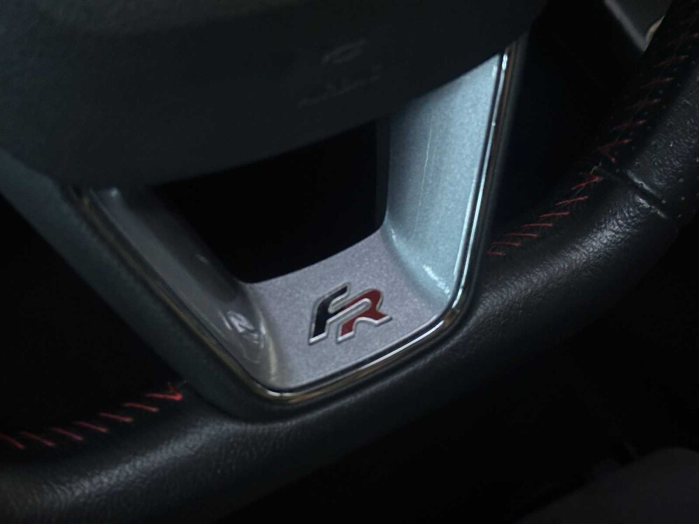 SEAT Leon SC 1.4 TSI ACT FR Dyn. 150PS 2014, N-361-BH