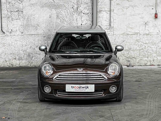 Mini Clubman 1.6 Cooper Chile 120hp 2008 (Original-NL), 10-ZP-KJ