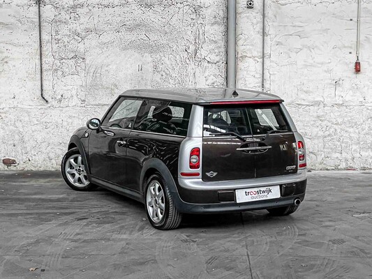 Mini Clubman 1.6 Cooper Chile 120hp 2008 (Original-NL), 10-ZP-KJ