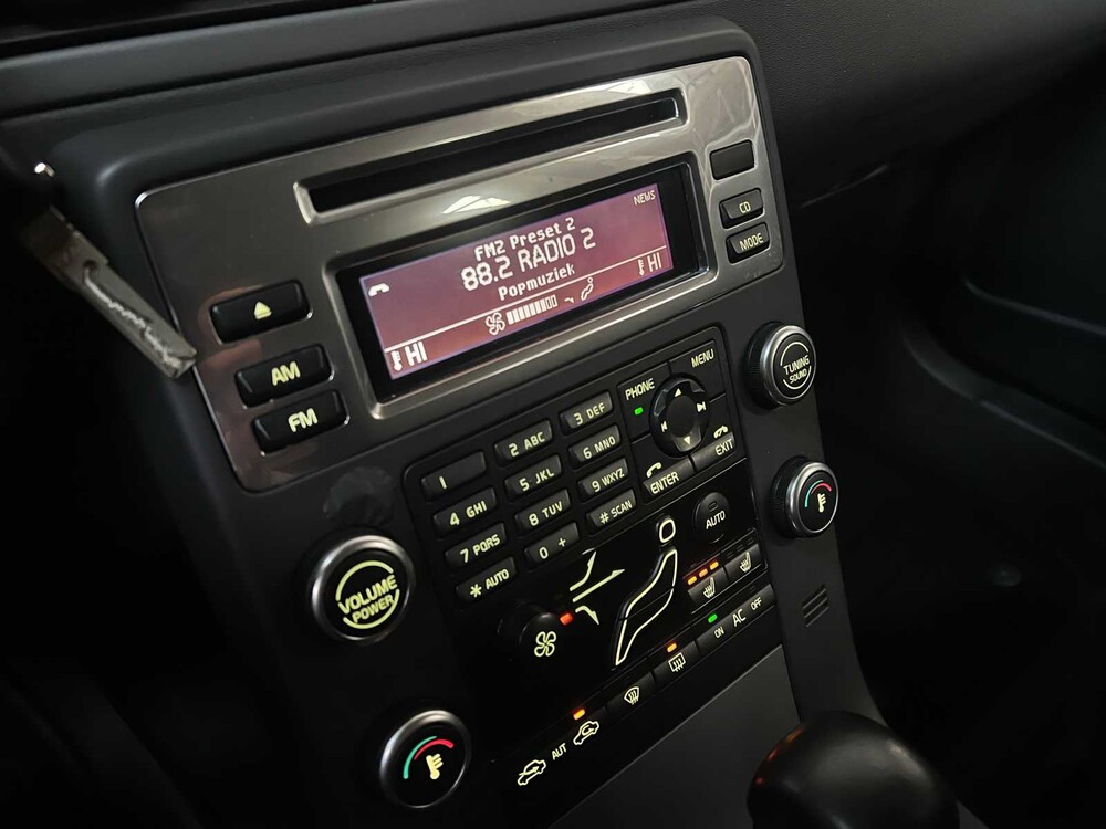 Volvo V70 145hp 2009, H-832-ZN