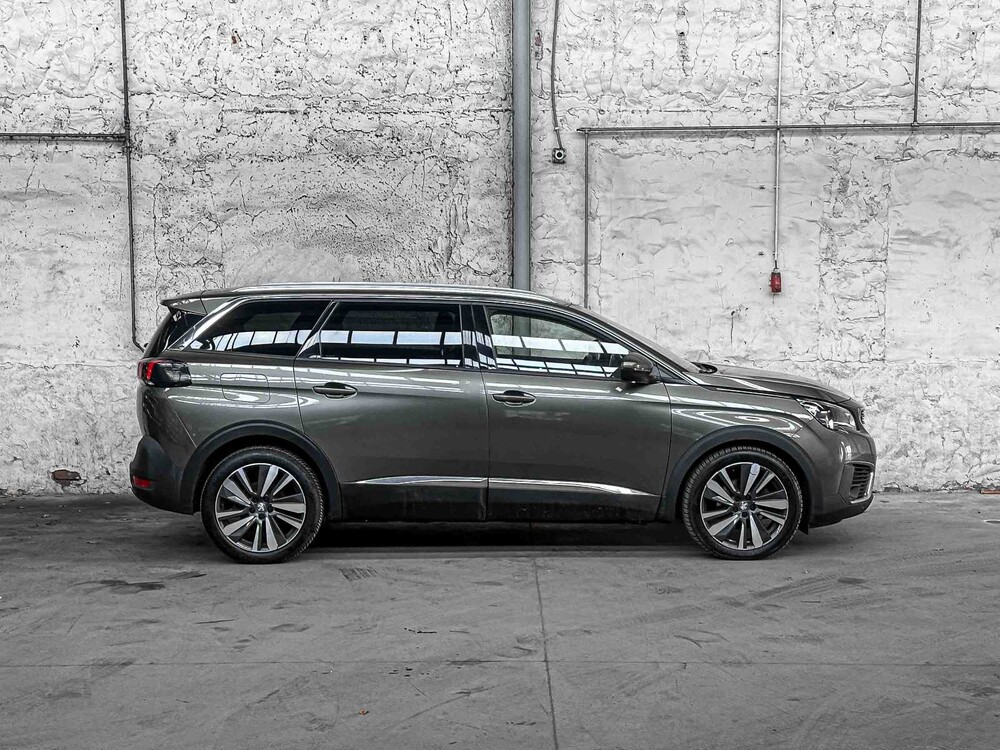 Peugeot 5008 1.2 PT BL. Premium 131hp 2020, H-094-HS