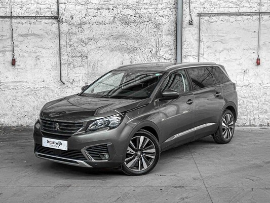 Peugeot 5008 1.2 PT BL. Premium 131hp 2020, H-094-HS