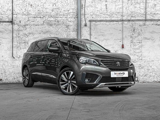 Peugeot 5008 1.2 PT BL. Premium 131hp 2020, H-094-HS