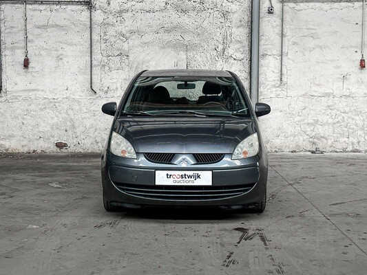 Mitsubishi Colt 1.3 Invite 95hp 2006 (Original-NL), 03-SP-LH