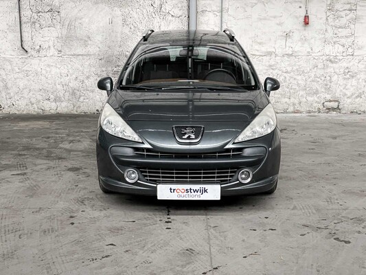 Peugeot 207 SW 1.6 VTi XS Première 120hp 2007 (Original-NL), 39-XX-RK