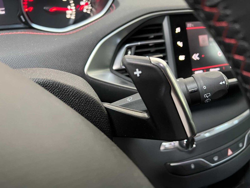  Peugeot 308 1.2 PureTech GT-Line 131PS 2020, S-561-HX