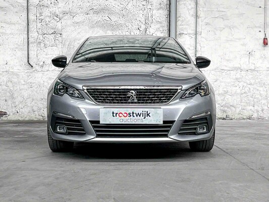  Peugeot 308 1.2 PureTech GT-Line 131hp 2020, S-561-HX