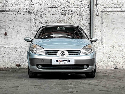 Renault Scénic 1.6-16V Expr. Base 113hp 2004, 20-PR-DK