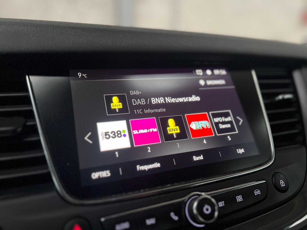 Opel Grandland X 1.2 Turbo Bus. Bsp. 131HP 2020, H-724-HP