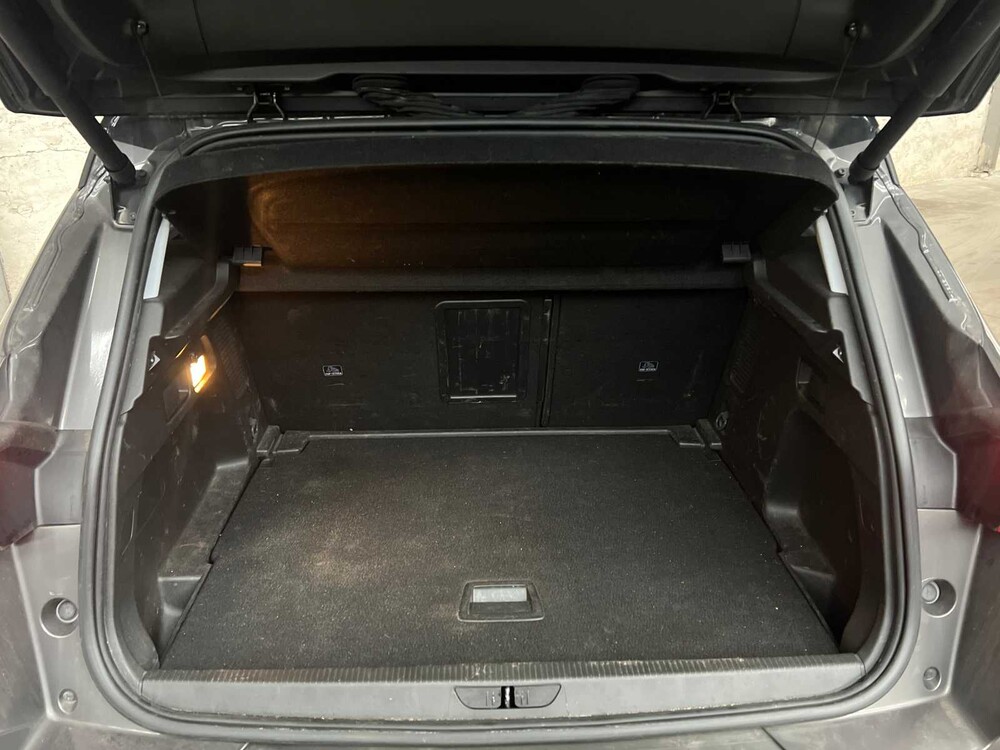 Opel Grandland X 1.2 Turbo Bus. Bsp. 131HP 2020, H-724-HP