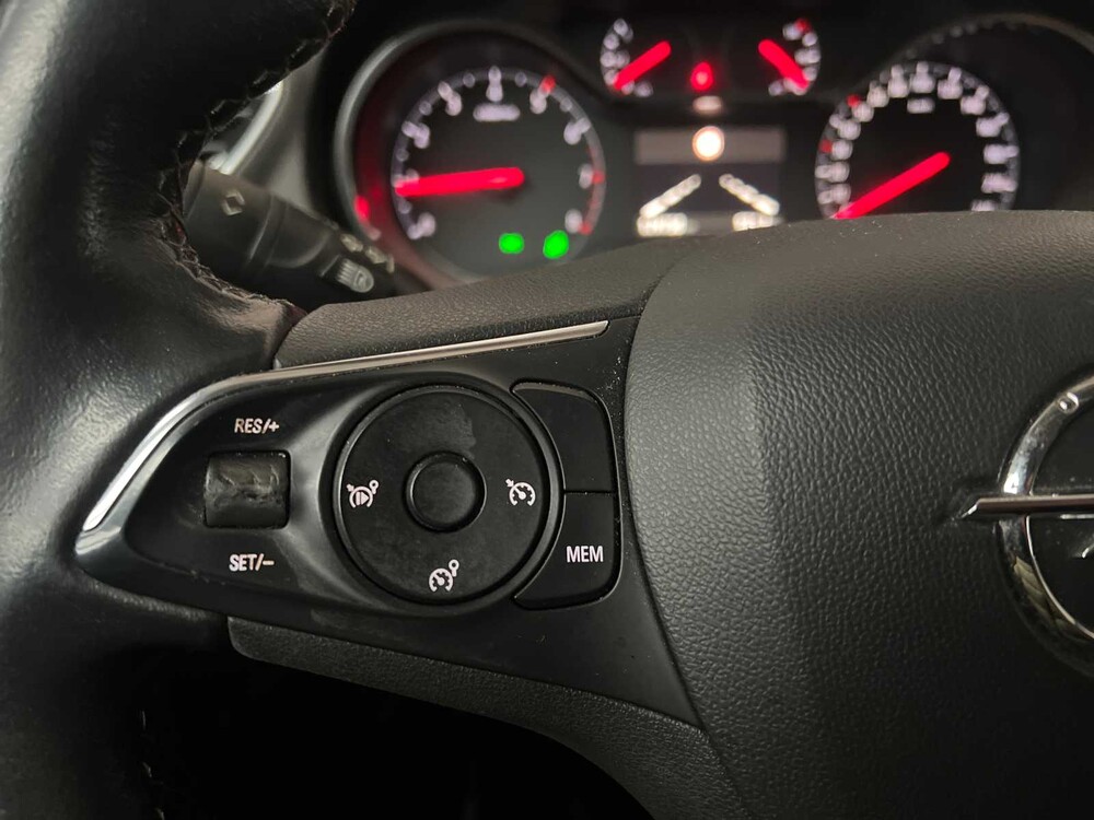 Opel Grandland X 1.2 Turbo Bus. Bsp. 131HP 2020, H-724-HP