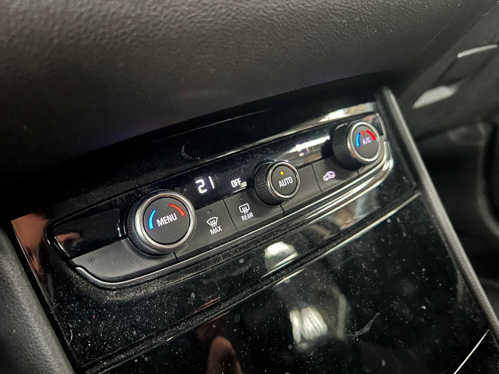 Opel Grandland X 1.2 Turbo Bus. Bsp. 131HP 2020, H-724-HP