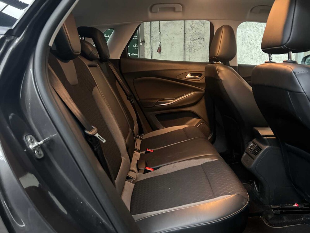 Opel Grandland X 1.2 Turbo Bus. Bsp. 131HP 2020, H-724-HP