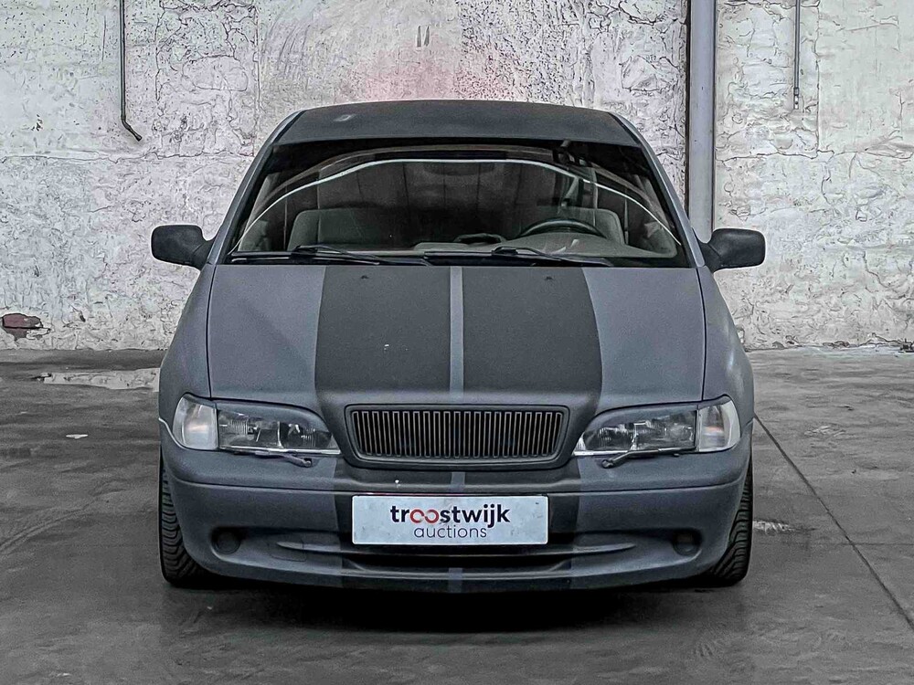 Volvo C70 2.4 193hp 2002 (Original-NL), 44-HV-DP