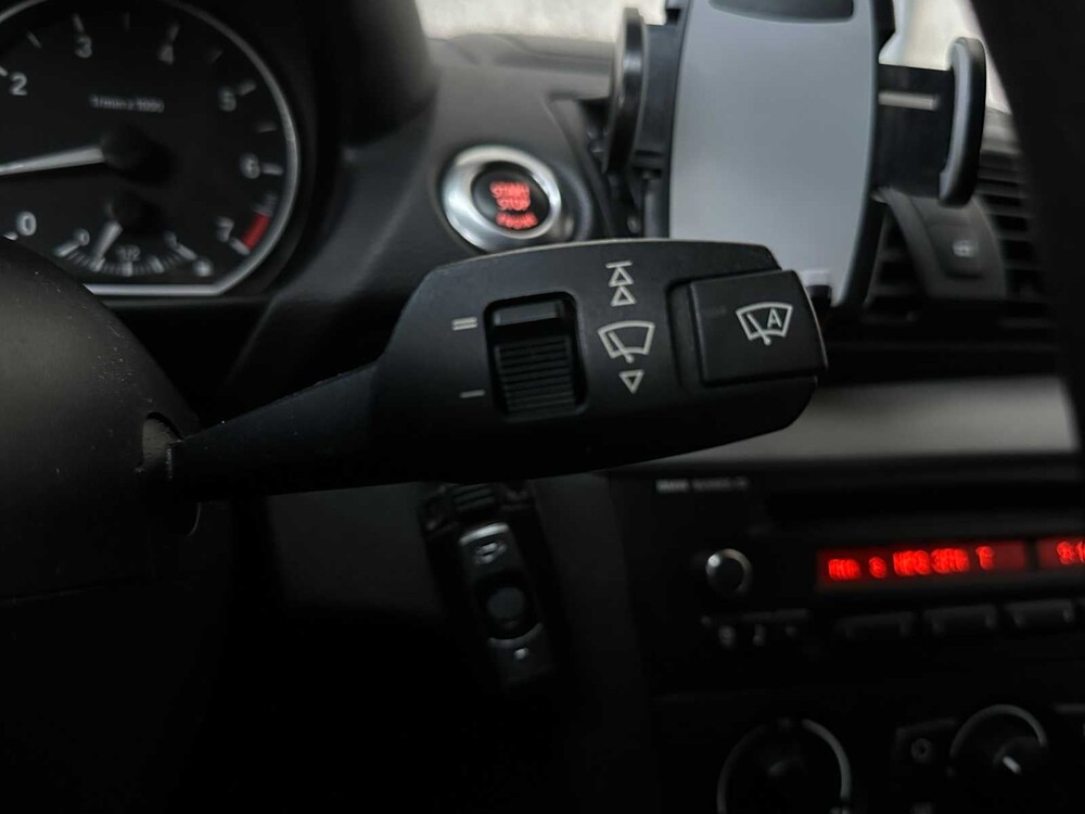 BMW 116i Business Line 1er 116PS 2007, 59-XN-VX