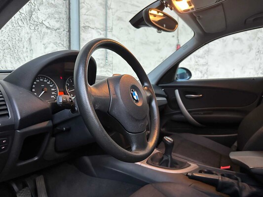 BMW 116i Business Line 1-series 116hp 2007, 59-XN-VX