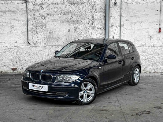 BMW 116i Business Line 1-series 116hp 2007, 59-XN-VX