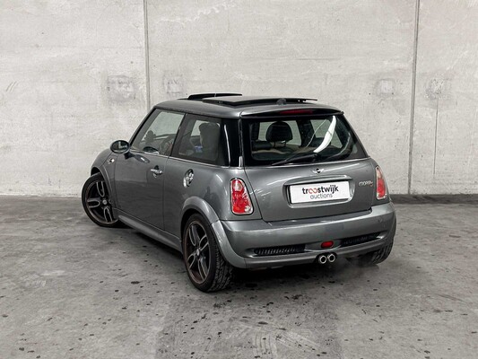 Mini Cooper S Chile 1.6 170 hp 2005 (Original-NL), 80-RT-PF