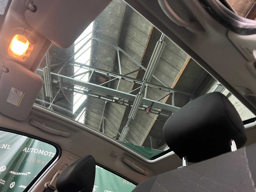 Peugeot 207 SW 1.6 VTi XS 120PS 2008, 70-ZR-PP