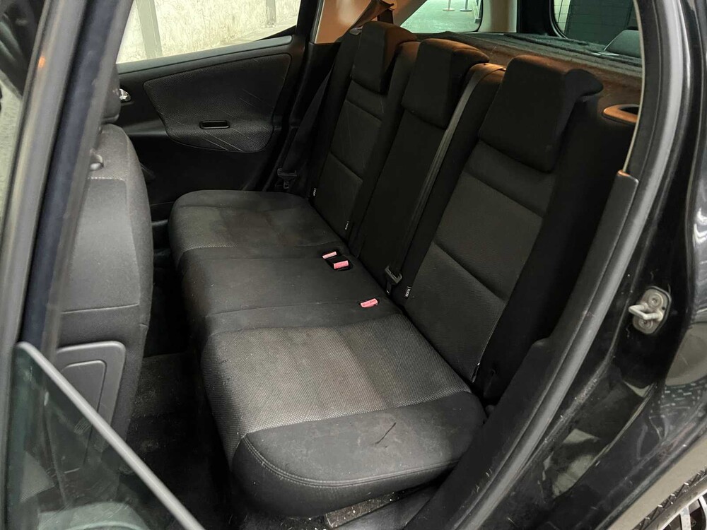 Peugeot 207 SW 1.6 VTi XS 120PS 2008, 70-ZR-PP