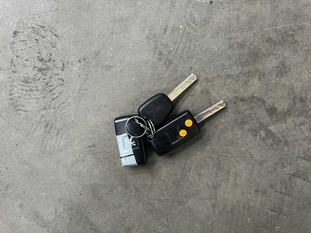 Peugeot 207 SW 1.6 VTi XS 120PS 2008, 70-ZR-PP